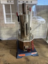 Live Steam Wilesco D455