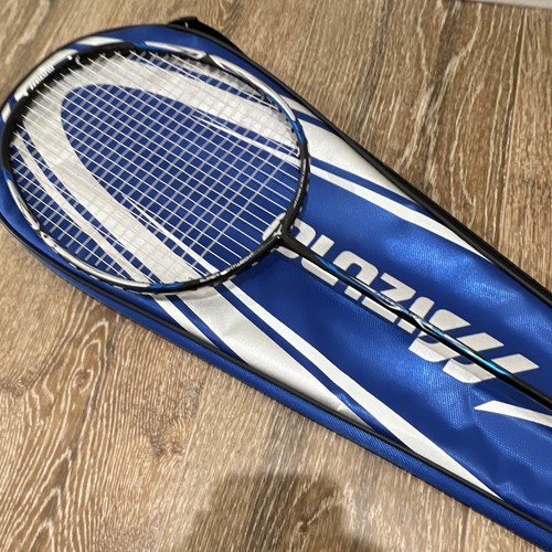 Mizuno dynalite badminton - dynalite,