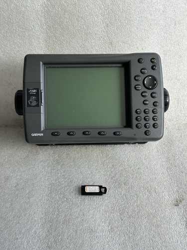 Garmin 2006 gpsmap chart - 2006,