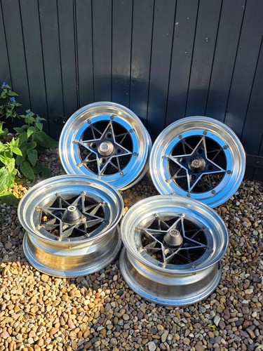 Ssr star shark 4x114 3 - shark, 4x114.3