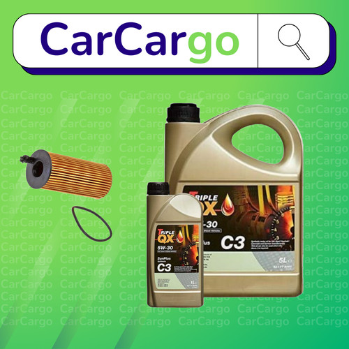 Service kit fit toyota verso - kit,