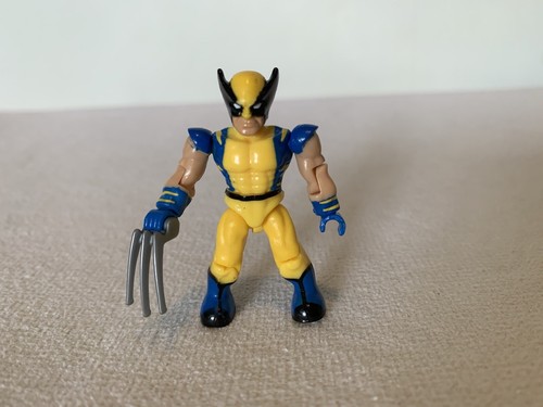 Mega bloks marvel series - bloks, 2