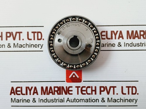 Harmonic drive 715717 9 - drive, 25-80-715717-9