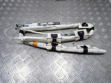 2017 FORD FOCUS ZETEC C346 MK3