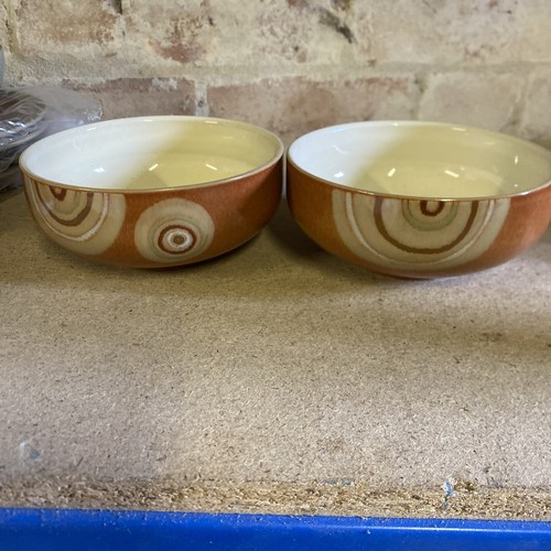 Denby stoneware fire chilli - denby,