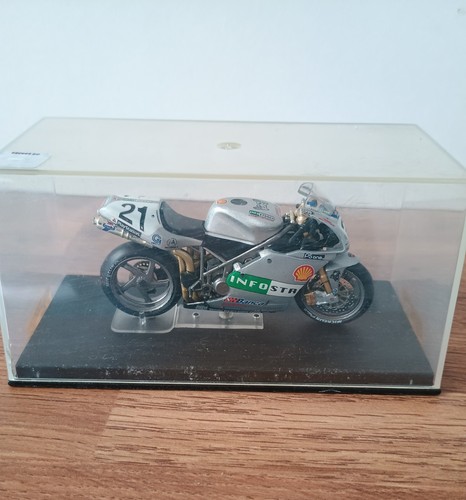 Ducati 996r superbike troy - ducati,