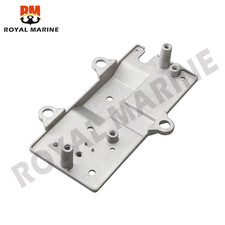 6H3-85542 Bracket 6H3-85542-00-94 for Yamaha Outboard Motor 2T 50HP 60HP 70HP 6H
