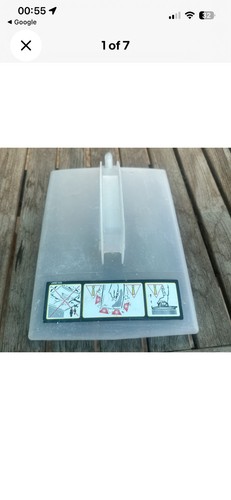 Genuine earlex steam plate - earlex,
