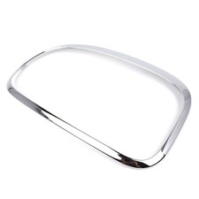 Rear Tail Light Frame Cover Trim FIT BMW Mini Cooper R60 Countryman R61 Paceman