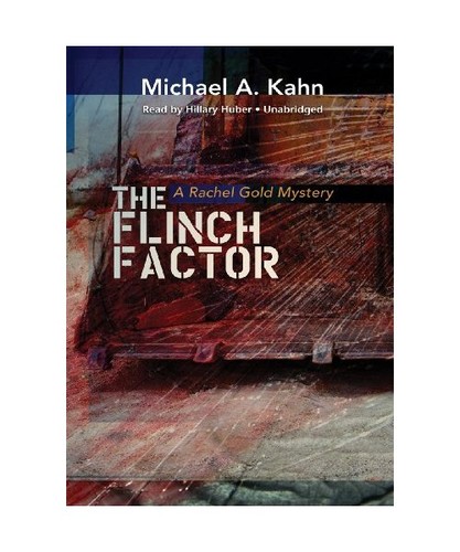The flinch factor - the, factor,