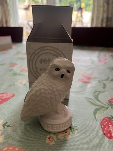 Hedwig owl limited edition - edition, le
