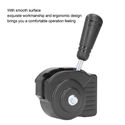 Forward reverse gear lever - forward,