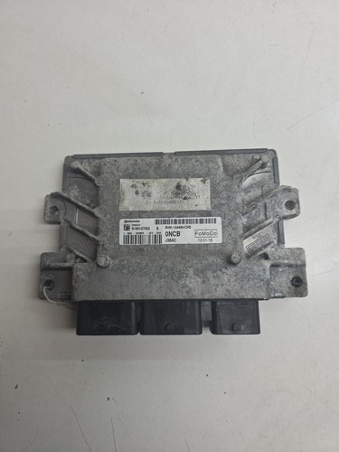 Focus ford ecu engine - engine, control