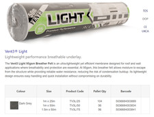 CROMAR Breathable Membrane