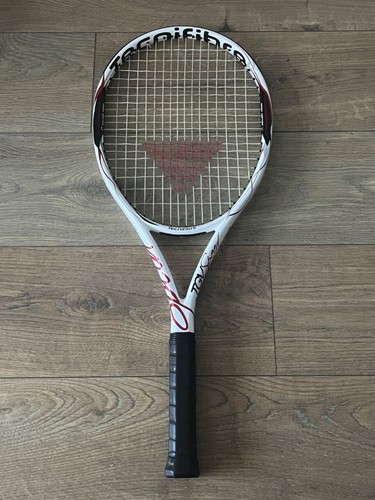 Tecnifibre tgv speed - speed, tennis