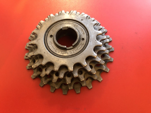 Vintage everest - everest, g