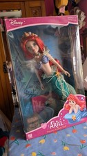 Disney's Little Mermaid Ariel