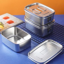 1100/1500ml Double Layer