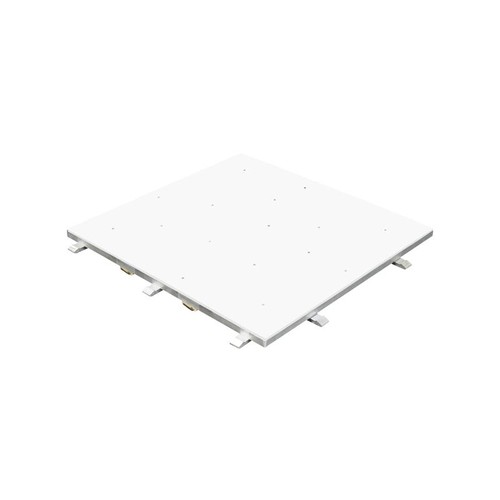Ledj white rgb starlit 2ft - ledj,