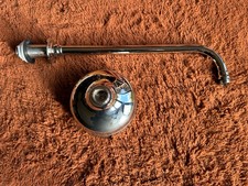 Lefroy Brooks Godolphin wall