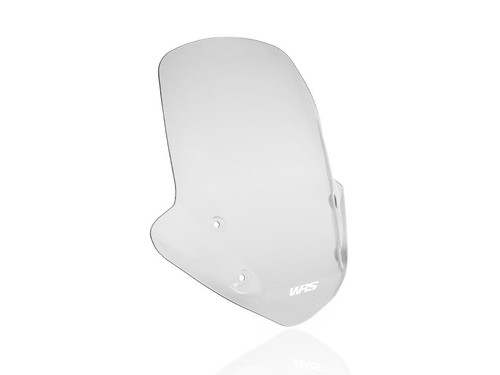 Wrs windscreen tour bmw - tour, r1250r