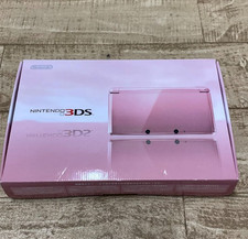 Nintendo 3DS Handheld System