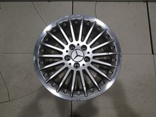 Mercedes E Class W211 Alloy