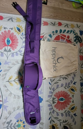 Hippychick hipseat waist - hippychick,