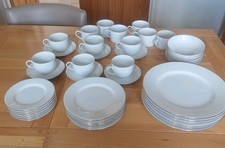 Harmony Fine  China Set Dinner