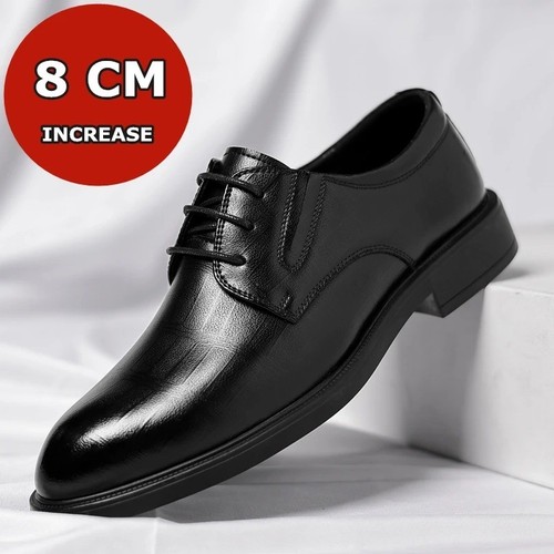 Elevator shoes men height - elevator,