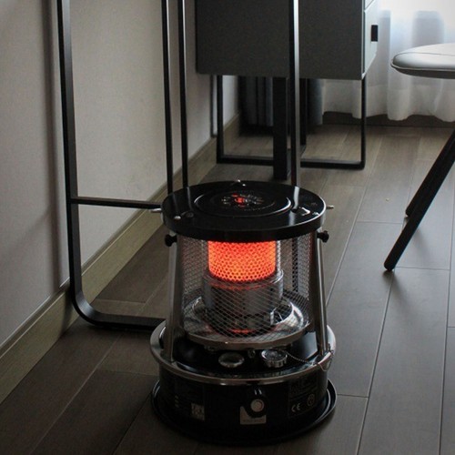 Kerosene heater 6kw - heater, 2.6kw
