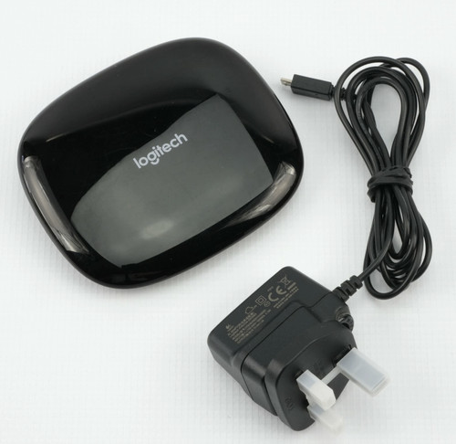 Logitech harmony hub - logitech, universal