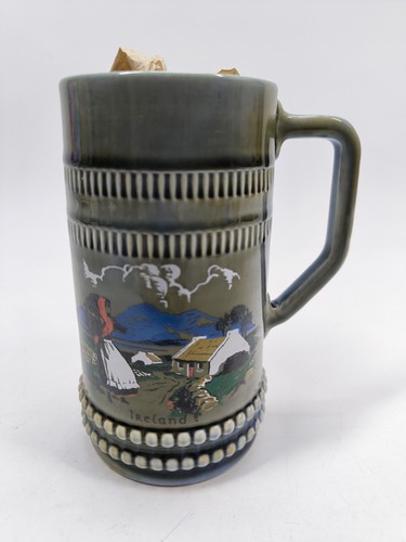 Wade irish porcelain vtg - irish,