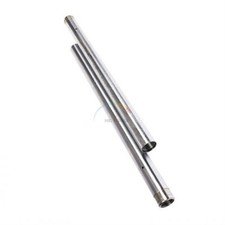 Standpipe Set Front Fork Inner Tubes 46x585mm for Suzuki SV1000 2003-2007