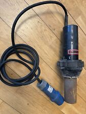 leister heat gun 240v