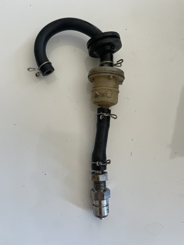 Tohatsu outboard fuel - tohatsu,