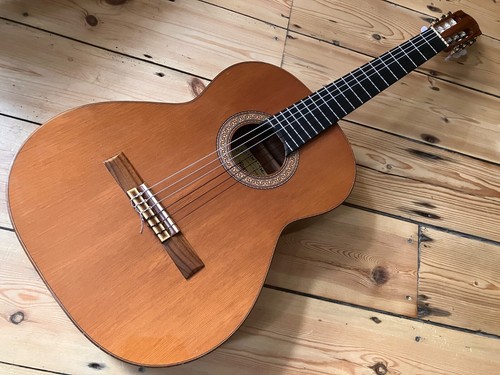 Raimundo model 130 spanish - model,