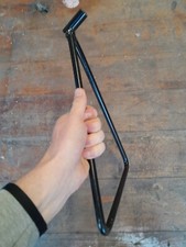 honda crf side stand