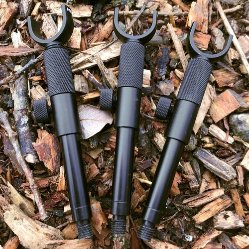 Ngt rod pod extenders - ngt,