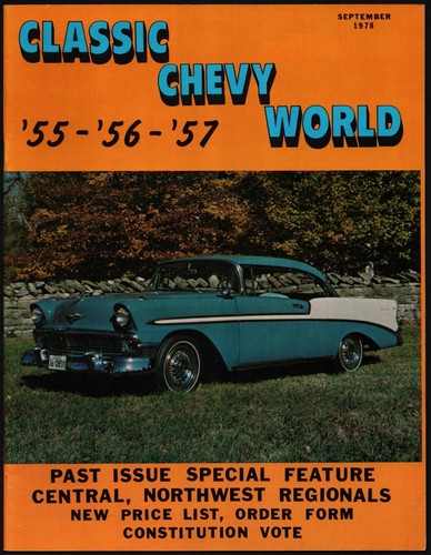 September 1978 classic - september,