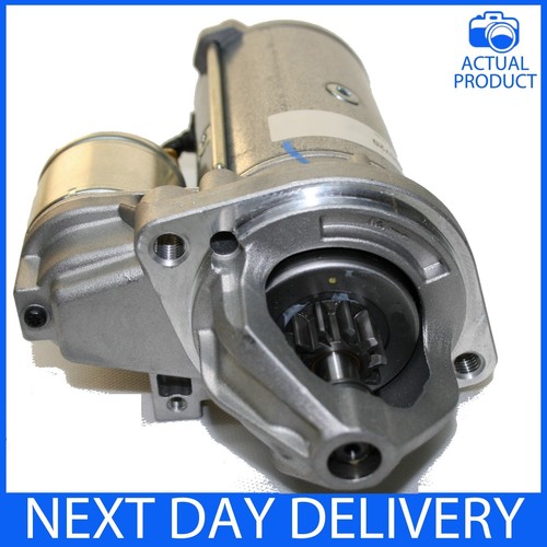 Brand new starter motor - brand,