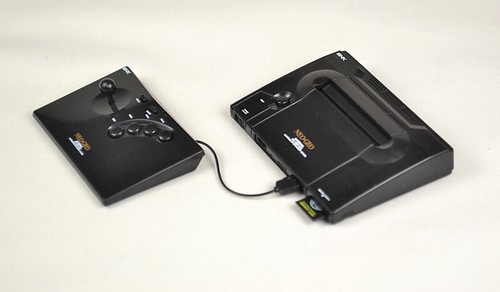 Neo geo archive - neo, system