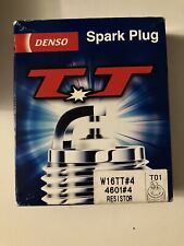 DENSO W16TT ( 4601 ) X4 SPARK