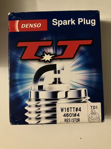 Denso w16tt spark - denso,