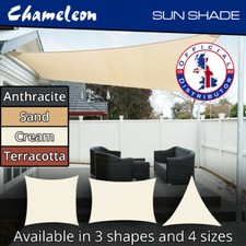 Sun Shade Sail Awning