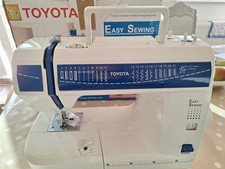 Toyota 21 DES RS Series