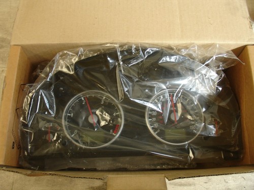 1251665 instrument cluster - 1251665,