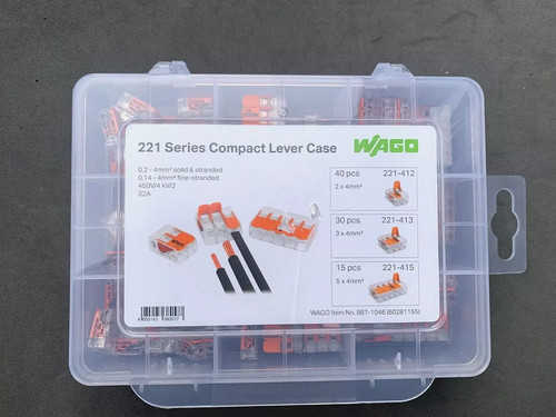 Wago 221 series - wago,