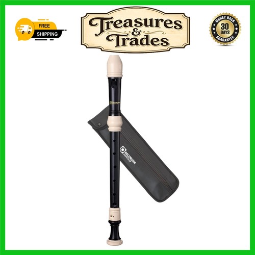 Treble alto recorder piece - recorder, 3