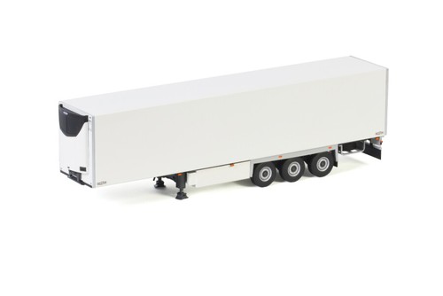 Wsi 2036 3 axle fridge - wsi,